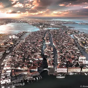 Clodia 2*, Chioggia Italien