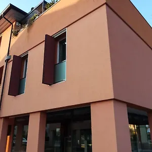 Terrapiana , Rosà Italia
