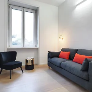 Contempora - Turati 3 One Bedroom , Milano Italia