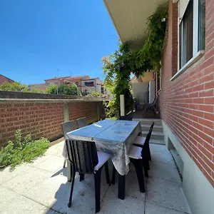 Casa Marina Giardino Delle Rose , Marina Di Carrara Italia