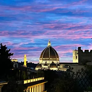 Garden Blue 3*, Florenz Italien