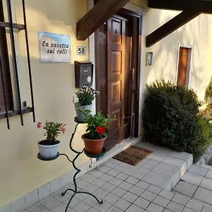 La Casetta Sui Colli , Perarolo Włochy