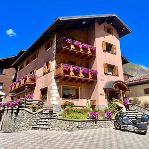 Adele 3*, Livigno İtalya