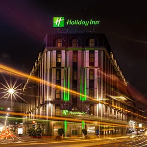Garibaldi Station By Ihg 4*, Milano İtalya