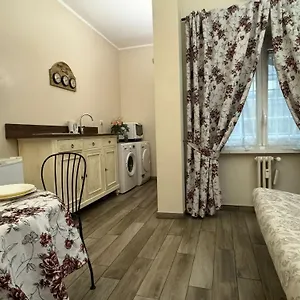 Casa Tua Vaticano *** Róma