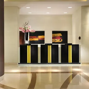 Uptown Palace 4*, Milano İtalya