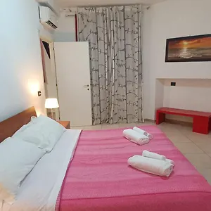 Olimpo St John In Lateran Apartament