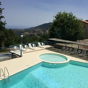 Selene 4*, Lanusei İtalya