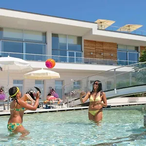 Parc Germano & 4*, Bardolino İtalya
