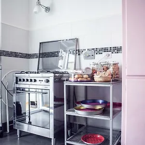2* Oda ve Kahvaltı La Fabbrica Di San Pietro