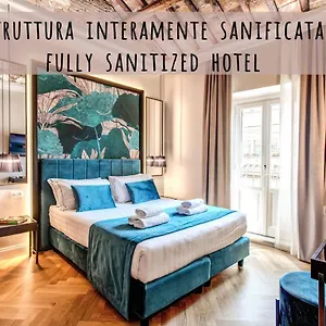 4* Otel 55 Fifty-five - Maison D'art Collection