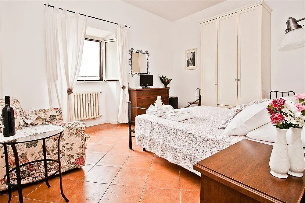Al Centro Di Roma Bed & Breakfast