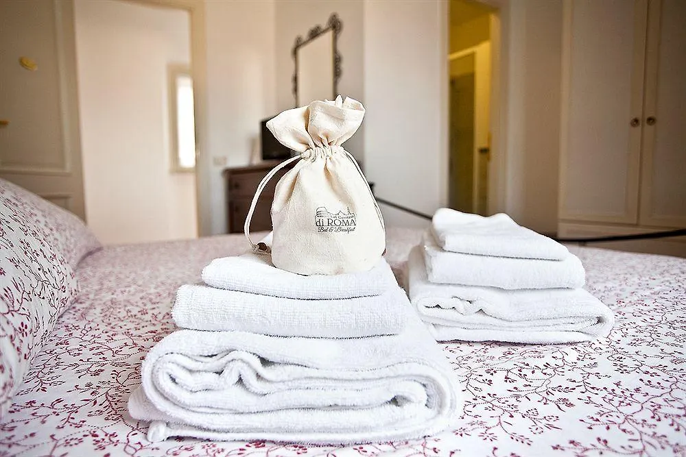 Al Centro Di Roma Bed and Breakfast 3*, Rome