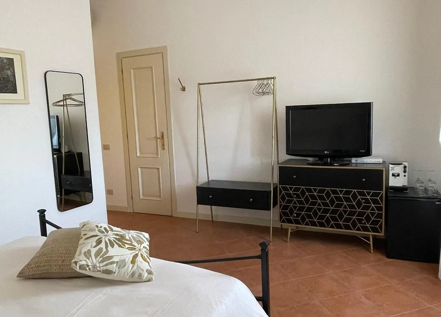 Bed & Breakfast Al Centro Di Roma Bed and Breakfast