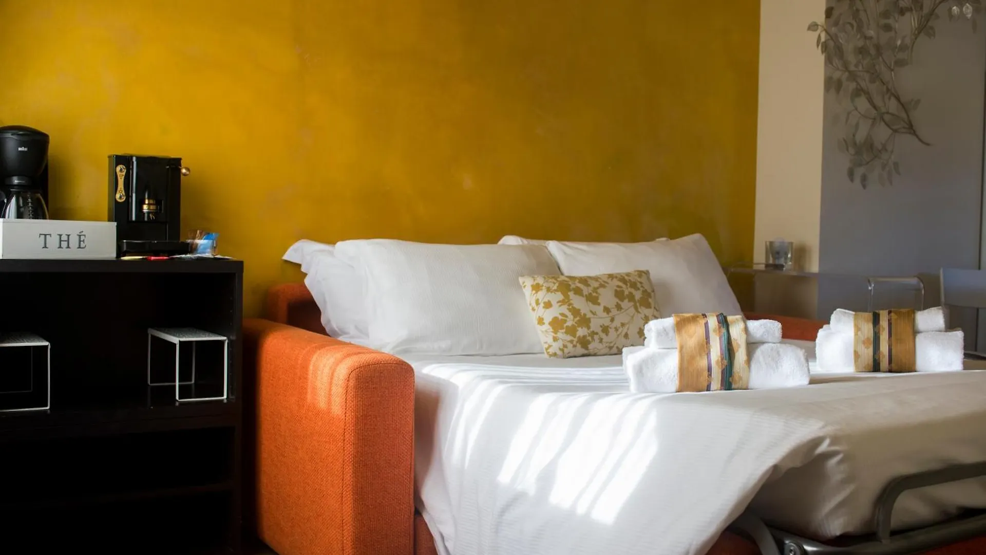 Al Centro Di Roma Bed and Breakfast Rome