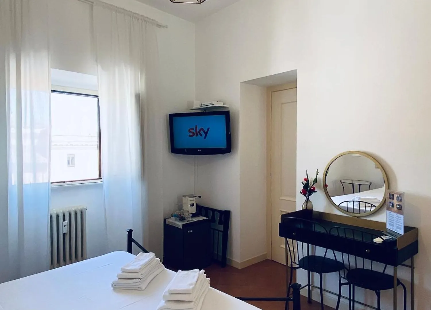 Al Centro Di Roma Bed and Breakfast Rome