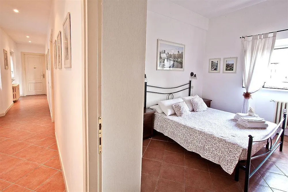 *** Bed & Breakfast Al Centro Di Roma Bed and Breakfast Italië