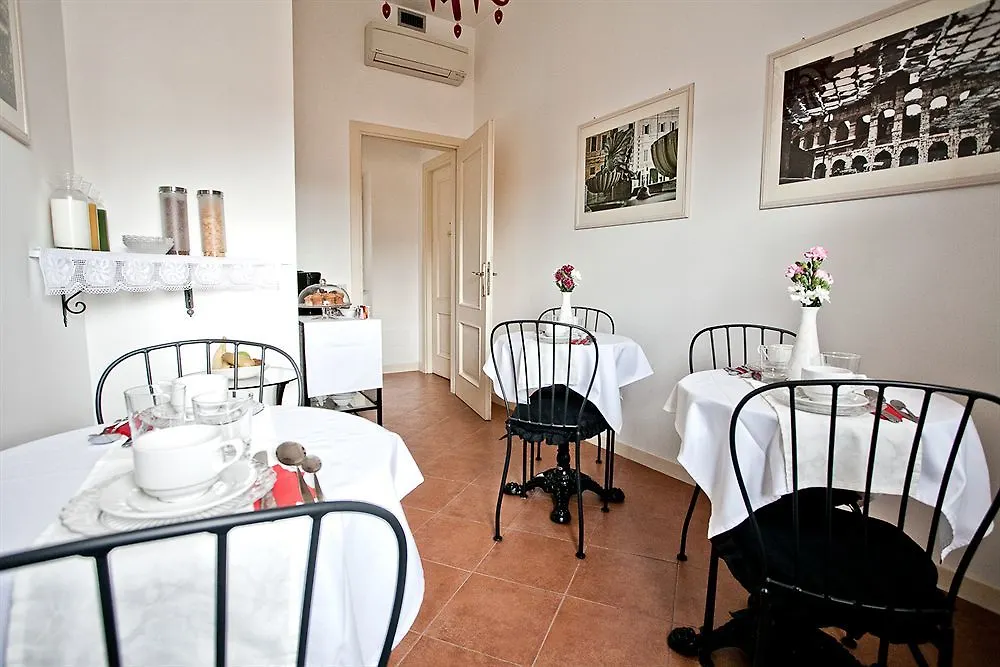 Al Centro Di Roma Bed & Breakfast