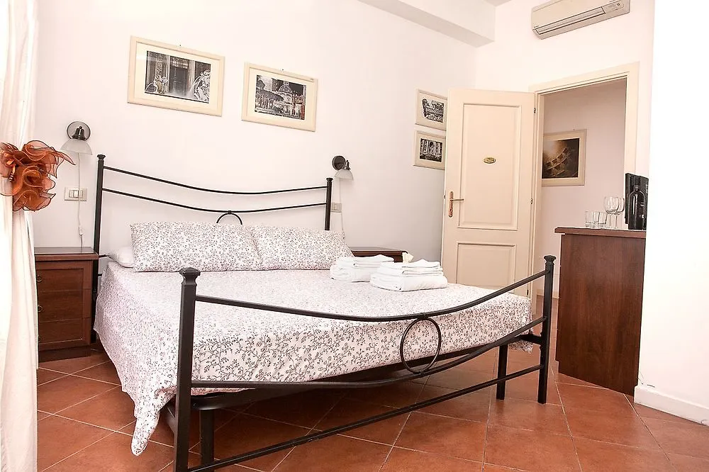 Bed & Breakfast Al Centro Di Roma Bed and Breakfast