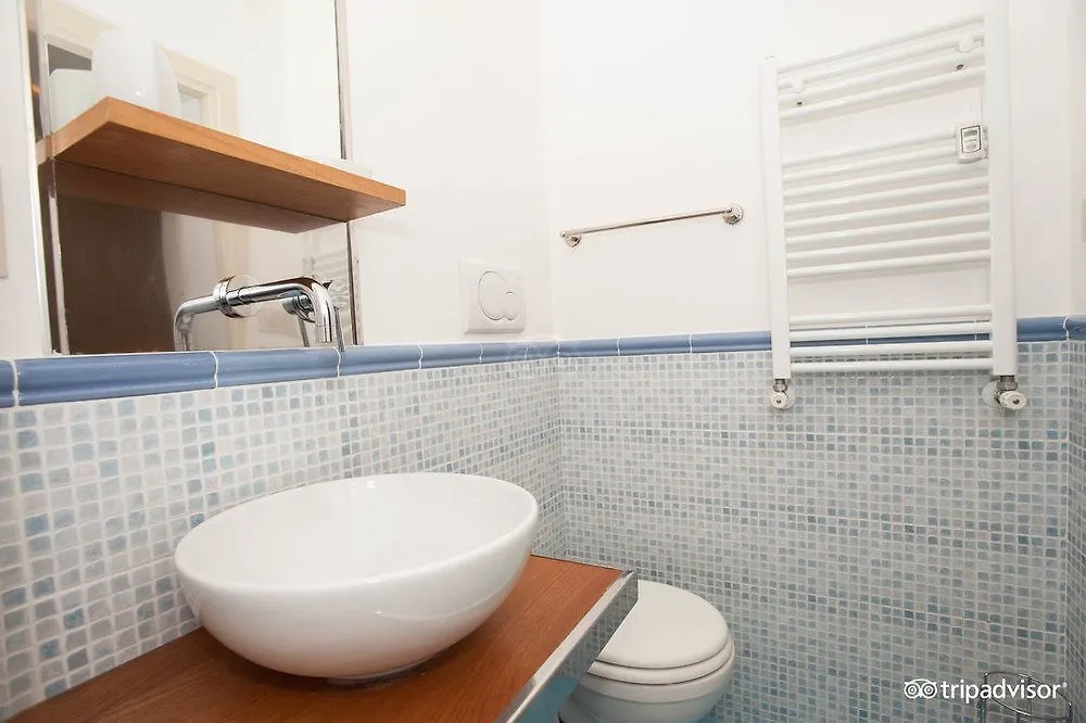 Al Centro Di Roma Bed and Breakfast Bed & Breakfast