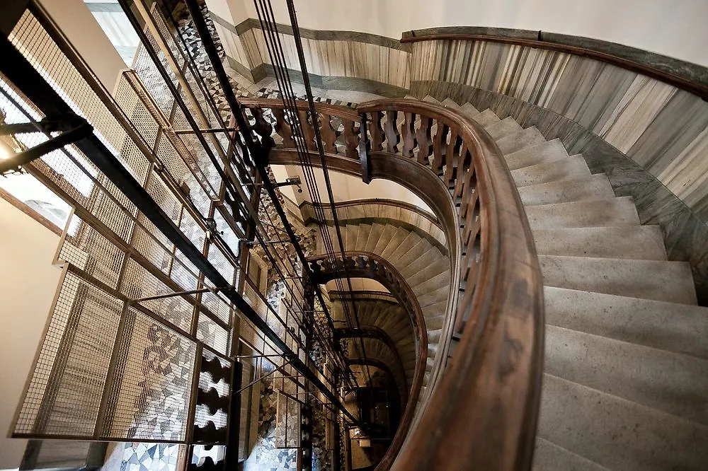 Al Centro Di Roma Bed and Breakfast Italië